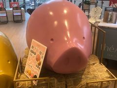 -théATRE 茶聚场(王府中環店)