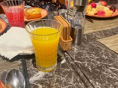 -食百绚全日制餐厅(成都棕榈泉费尔蒙酒店)