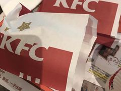 -肯德基(茂业店)