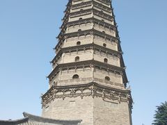 -法门文化景区