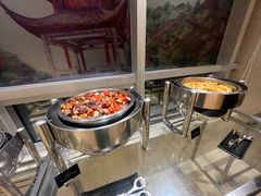 -盛宴自助餐厅(运达喜来登店)