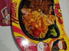 -豪享来(我格广场店)