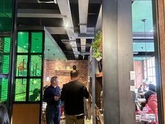 -黑土印象菜馆(三元桥店)
