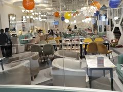 大堂-艾米茉亲子餐厅(万象城店)