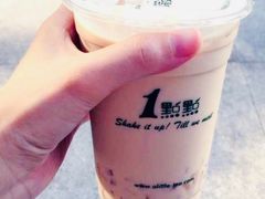 -1点点(学府路店)