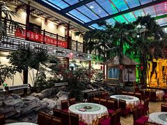 -老山东·山东菜(鲁菜名店)