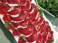 老毛手切羊肉-老毛手抓·盐池滩羊非遗手抓(宁夏总店)