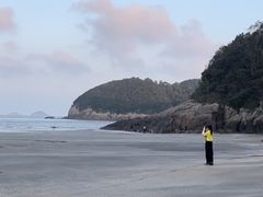 -东海半边山旅游度假区