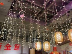 -巴卤社老火锅(财富店)