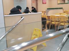 -德克士(北京站店)