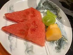 -牛将军•涮肉•烤肉•铁板烧(北京王府井·故宫店)