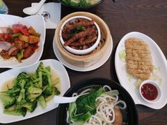 -标记Jane's kitchen(平桥直街店)