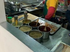 -大腕炸串(河东总店)