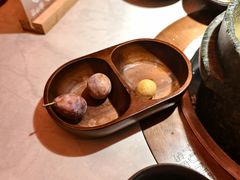 -芸山季·云南山珍菌火锅(人民广场来福士店)