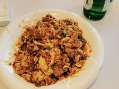 -紫光园·烤鸭·北京菜(劲松店)