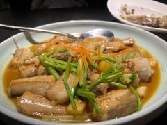 -浙C老邻舍(西城海错店)