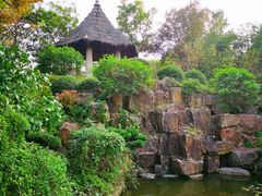 -西郊宾馆·1921餐厅