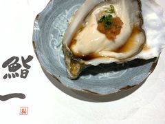 -鮨一日本料理(大中华店)