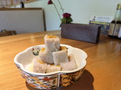 桂花荔浦芋头-庆春朴门