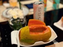 -广州花园酒店·凌璇阁旋转餐厅CAROUSEL360