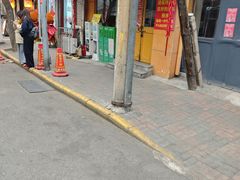 -恩宏德餐馆(甘肃路店)