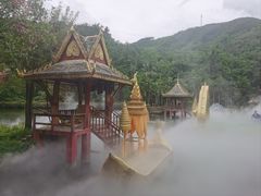 -西双版纳原始森林公园