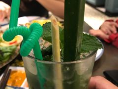 -美奈小馆·越南料理(中航城君尚购物中心店)
