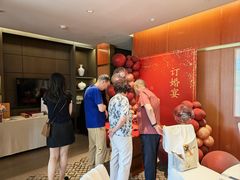 -华尔道夫酒店·紫金阁