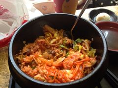 iphone_upload_pic-米屋石锅拌饭(师大店)