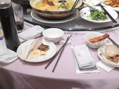 -顺风海鲜港(金玉兰店)