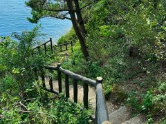 -棒棰岛宾馆景区