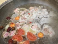 -羊来顺冰煮鲜羊 铁锅烀羊肉(中央大街店)