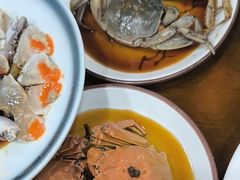 -红灯笼龙凤饭店(宁波老字号店)