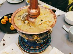 -全聚德(蓝山店)