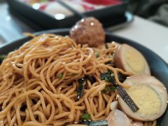 -贝林大翅鲸简餐厅(国家海洋博物馆店)