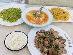 -人和啤酒屋海鲜大排档(营口路店)