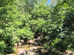 -玉渡山自然风景区