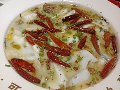 -川里谈·川味小馆(北京路店)