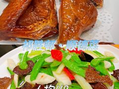 -祈胜邨•顺德鱼生•顺德菜(容桂店)