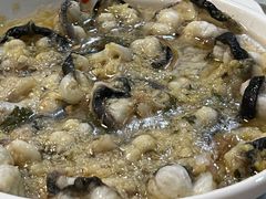 -车头老二大排档