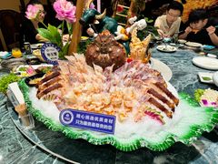 -尚海豆捞(乐虹坊店)