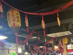 -正福居老北京正宗铜锅泉水涮肉(彰化路店)