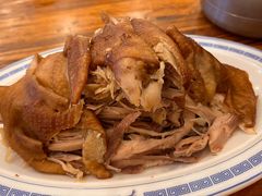 -老雒阳面馆·水席·洛阳菜(王城路店)