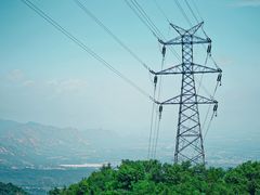 -阳台山自然风景区