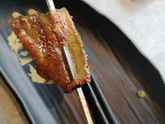 -纪录片《人生一串》体验店(静安店)