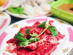 -燃计沙茶皇·香港沙茶火锅(人广旗舰店)