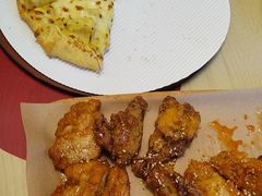 -必胜客(兴华中路PH店)