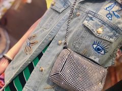 -恋物百货商店(华侨城店)