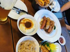 -宝莱纳餐厅(滨江店)