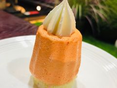 -超级厨房概念餐厅(奥园广场店)